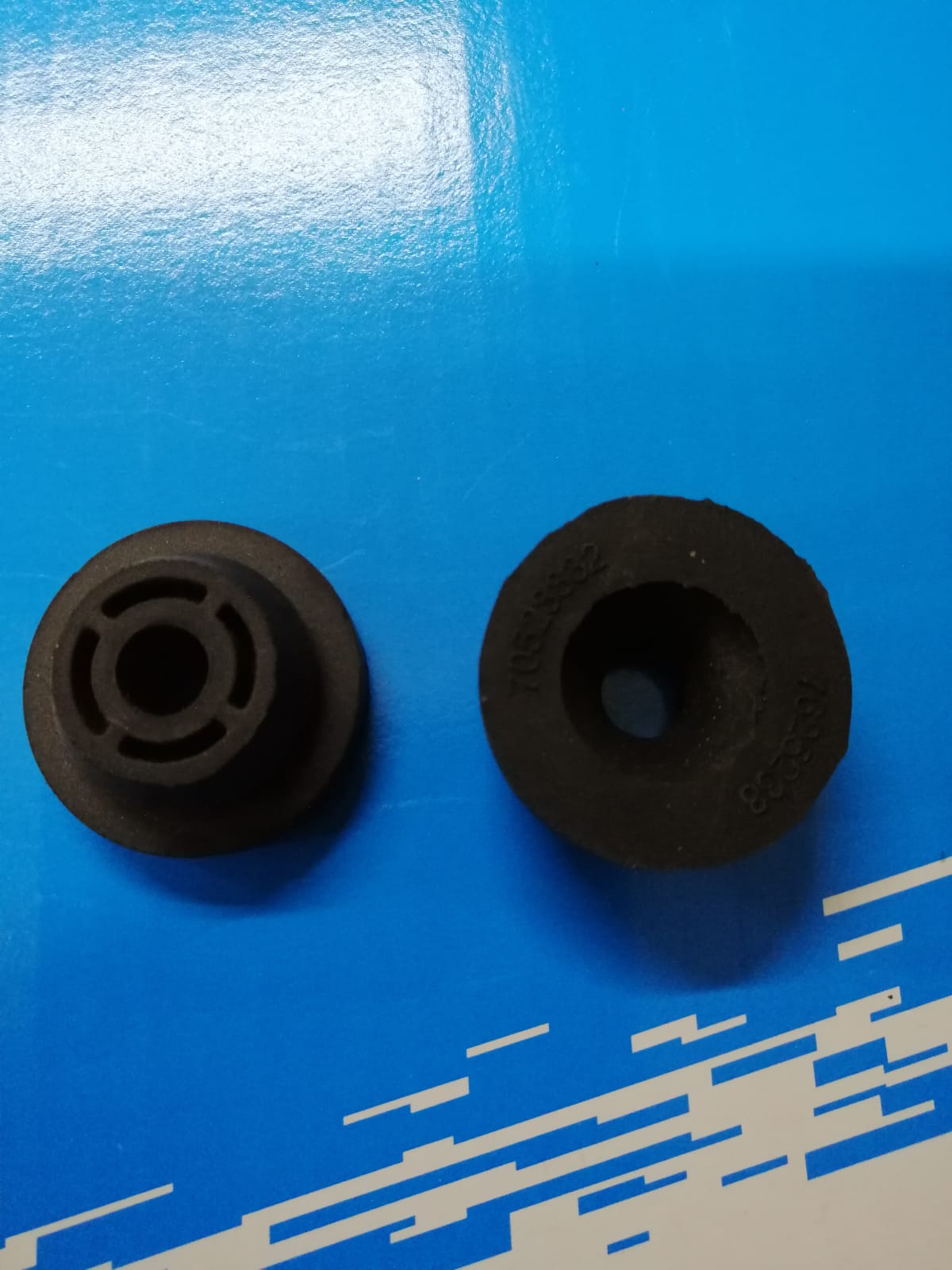 BMW YEDEK PARÇA - 2