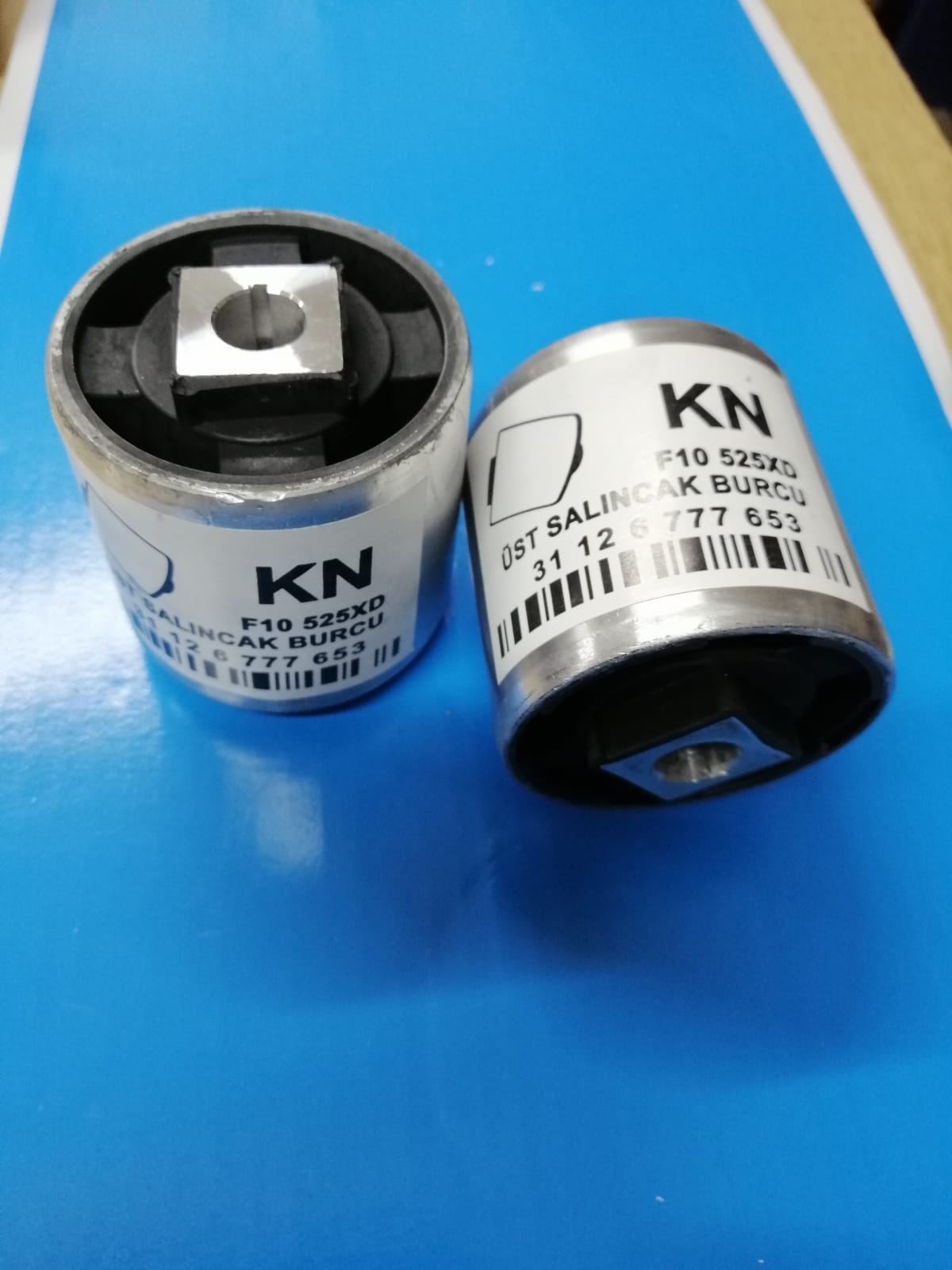 BMW YEDEK PARÇA - 7