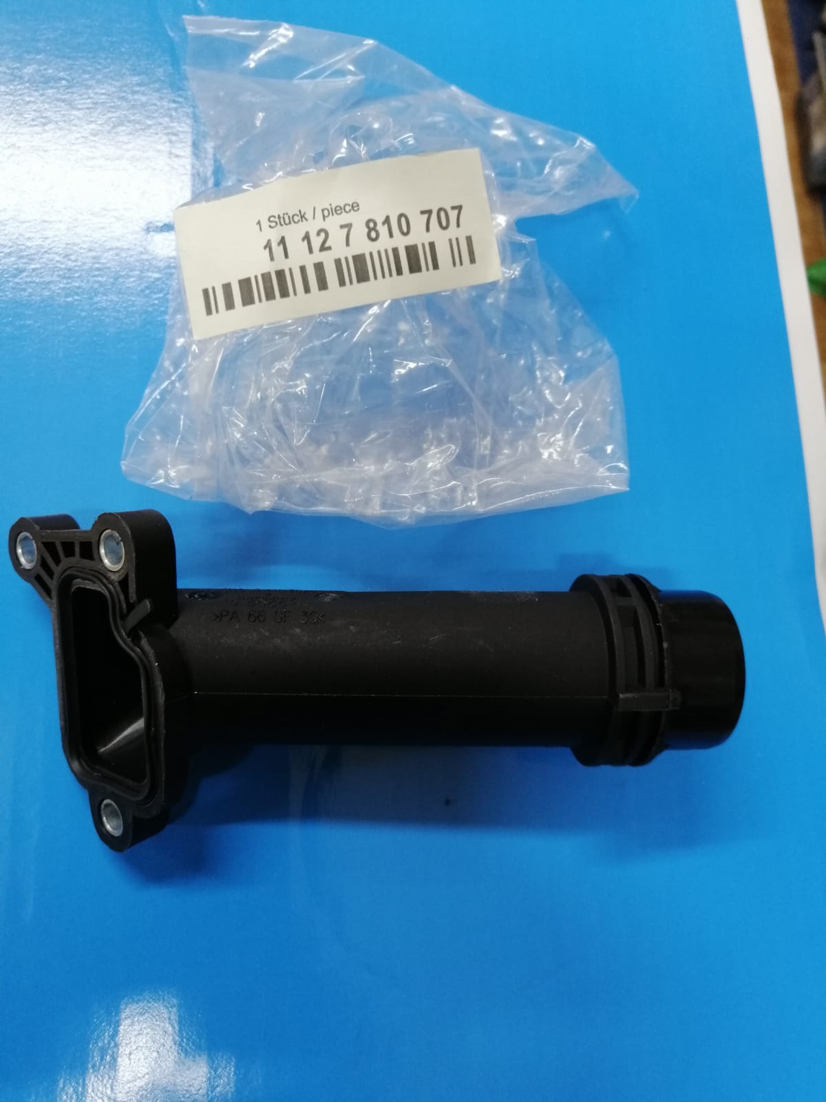 BMW YEDEK PARÇA -18