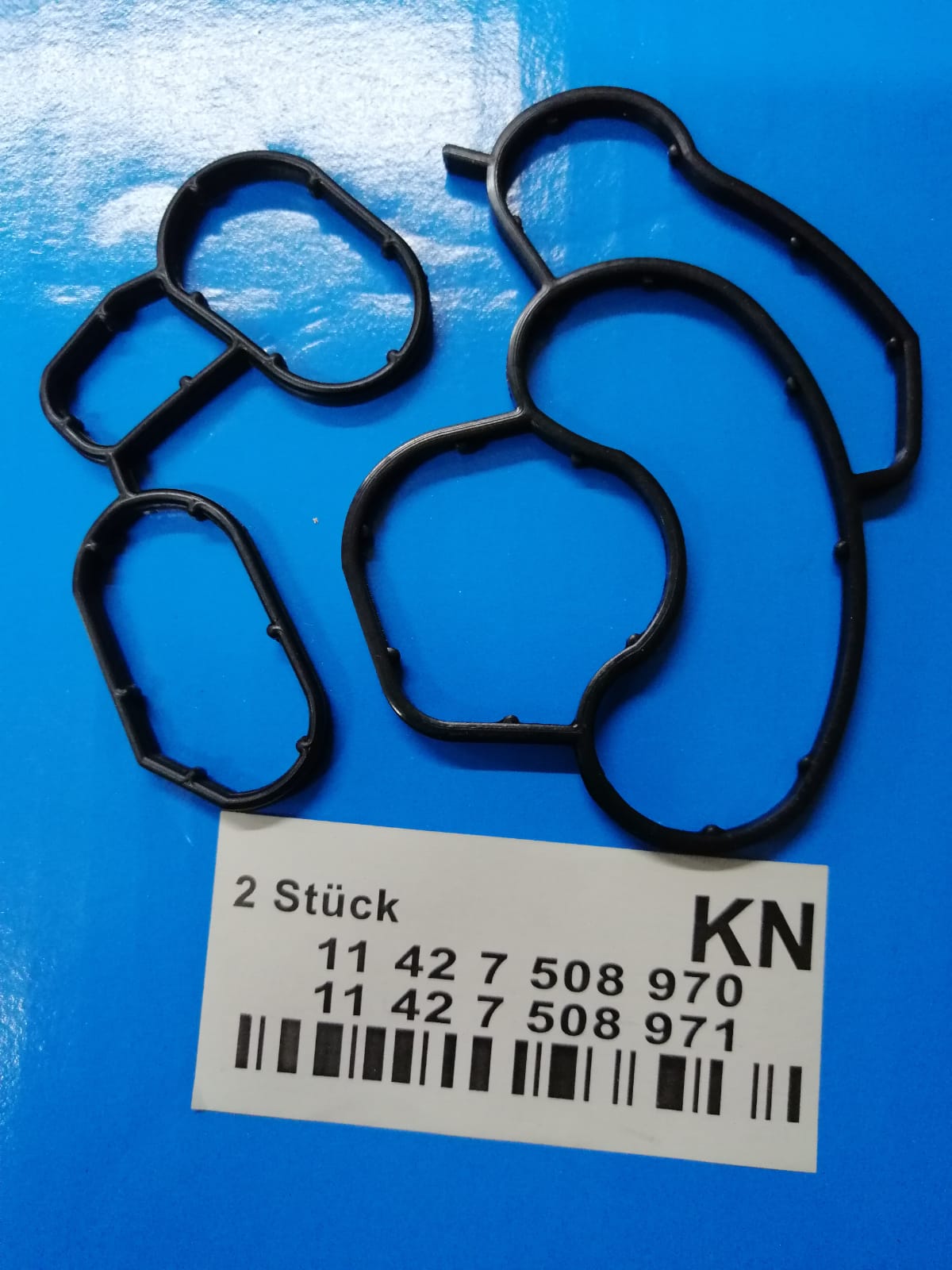 BMW YEDEK PARÇA -23