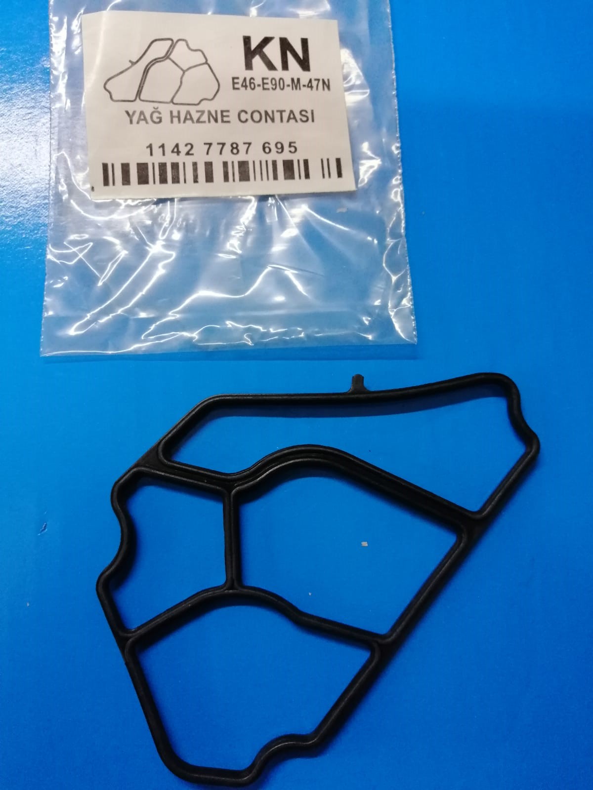 BMW YEDEK PARÇA -45