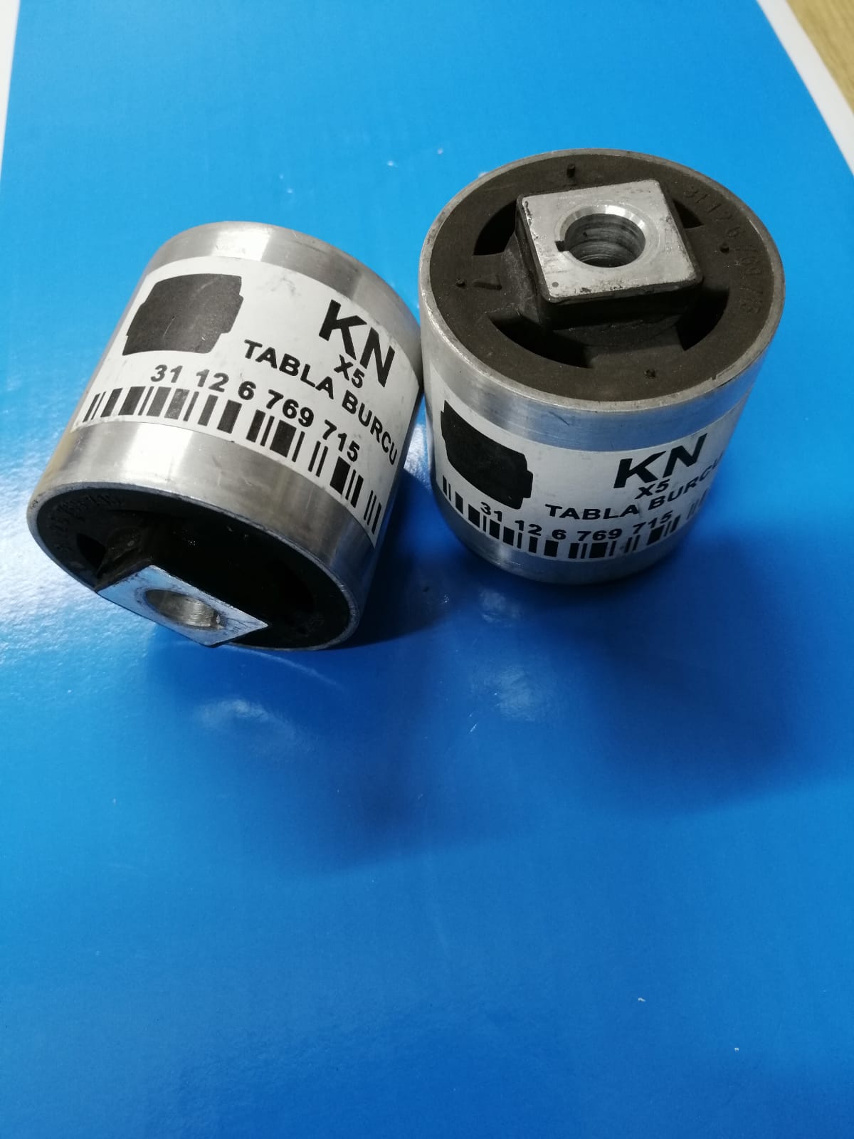 BMW YEDEK PARÇA -54