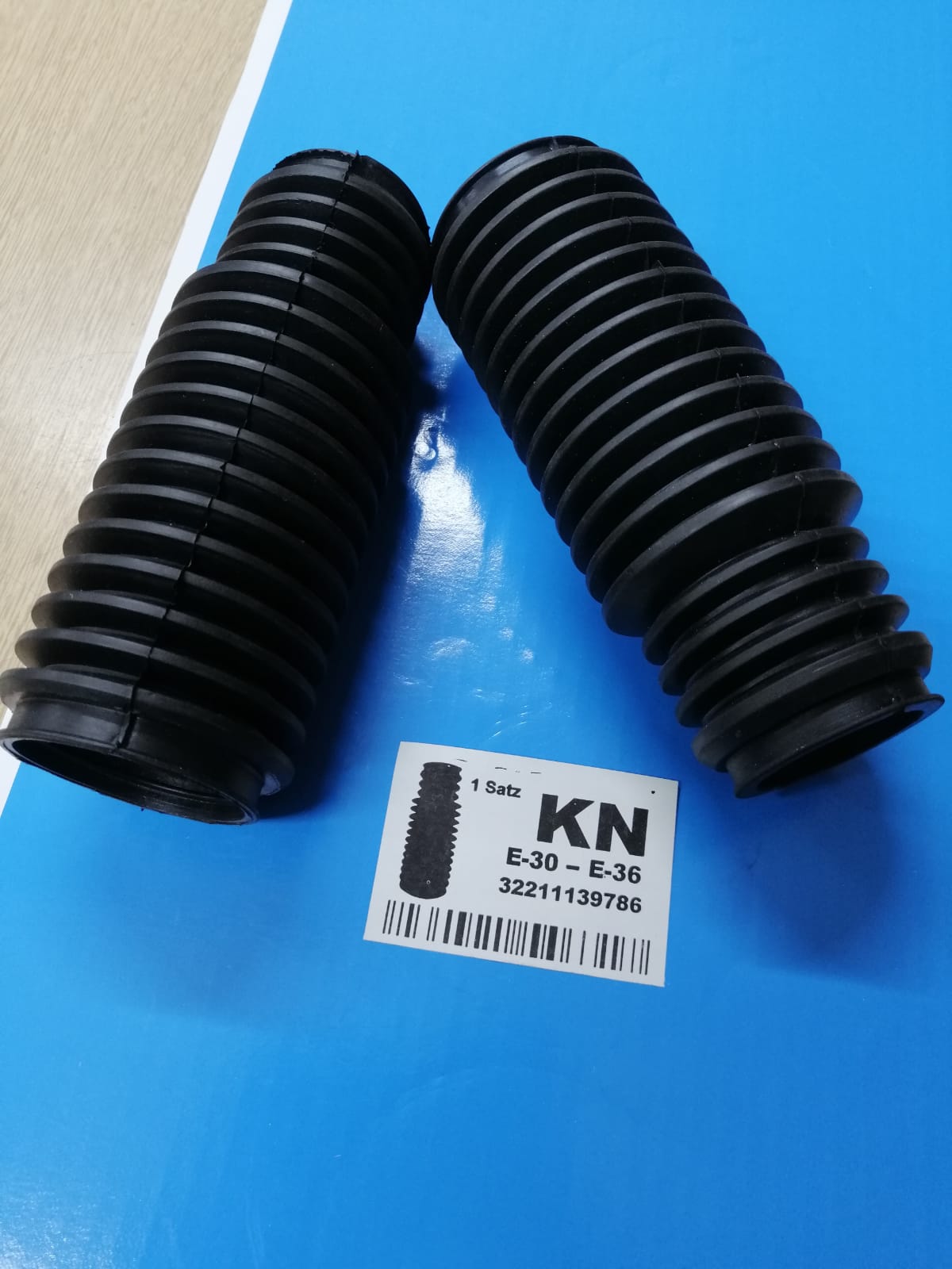 BMW YEDEK PARÇA -64