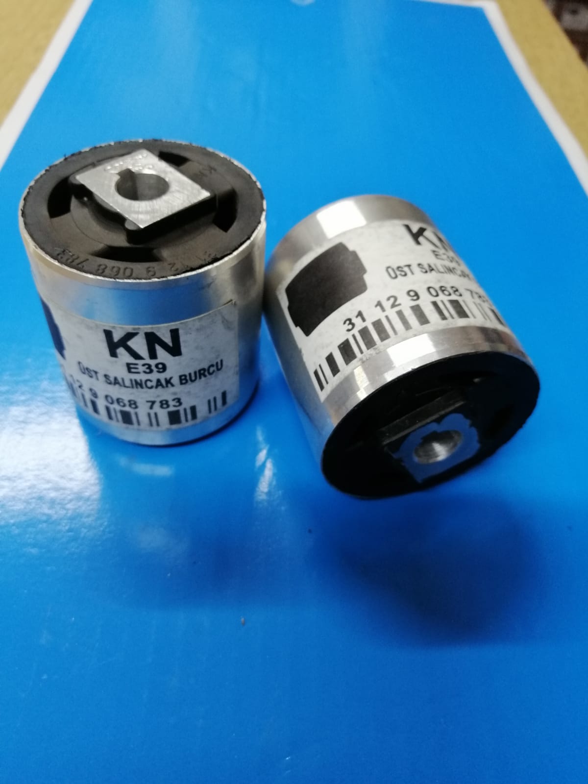 BMW YEDEK PARÇA -67